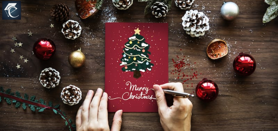 Christmas Quotes for Students